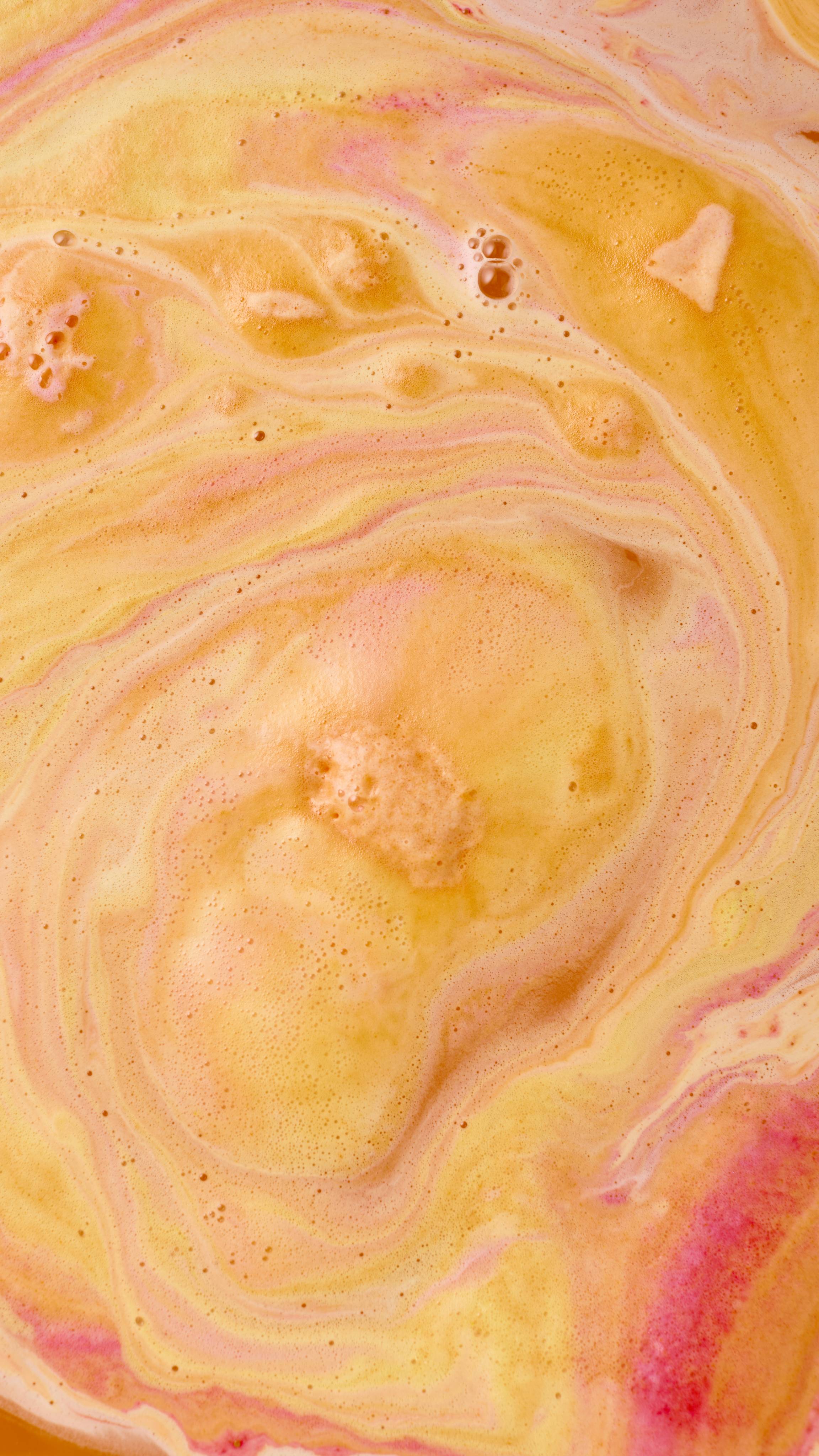 Happy Hippy Bath Bomb