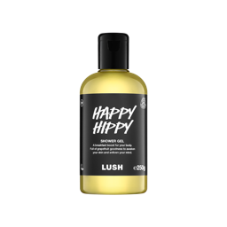 An image of LUSH | Happy Hippy | Duschgel