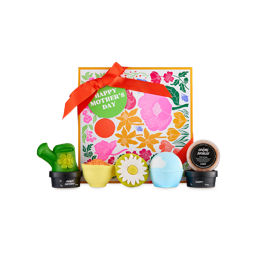 An image of Happy Mother's Day | Cadeau