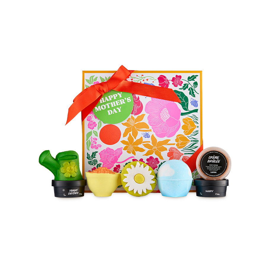 Happy Mother's Day Gift