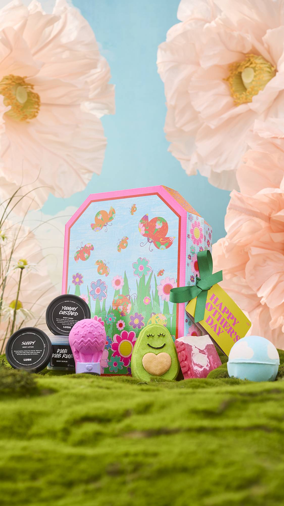 Happy Mother's Day Gift