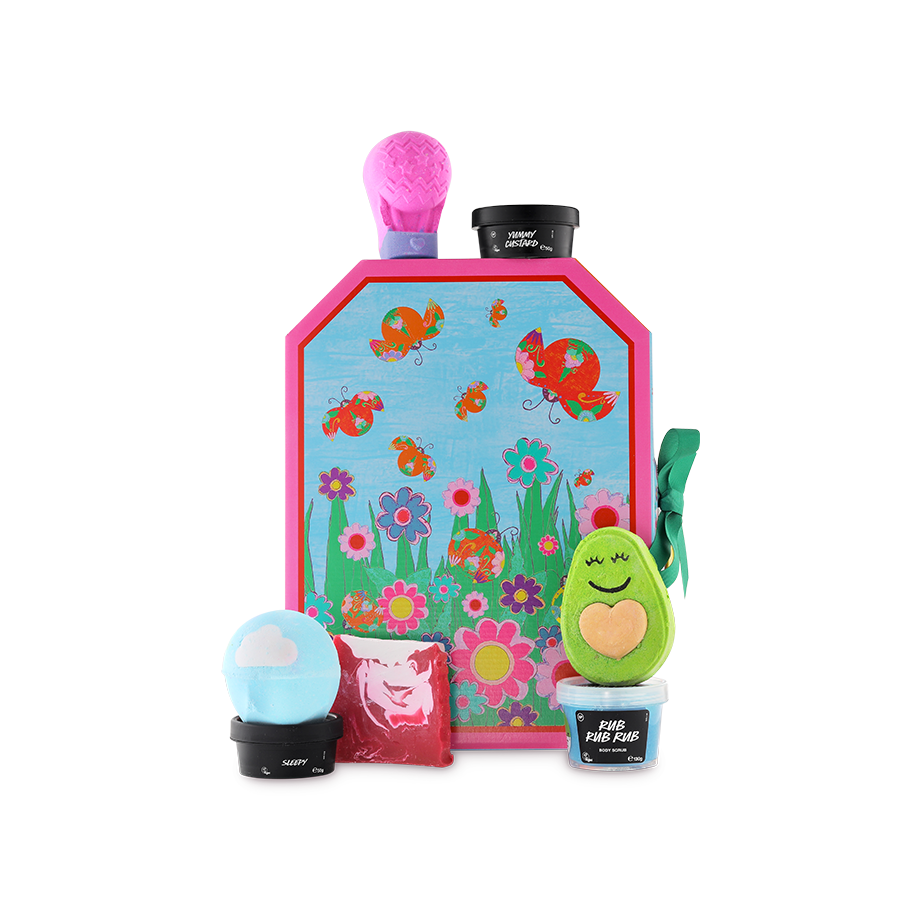Happy Mother's Day Gift