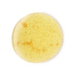 An image of LUSH | Harvest Moon | Żel pod prysznic