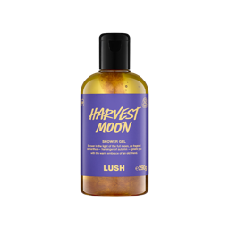 An image of LUSH | Harvest Moon | Duschgel