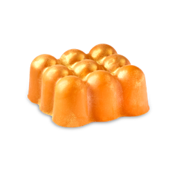 An image of LUSH | Hayl | Huile de massage solide