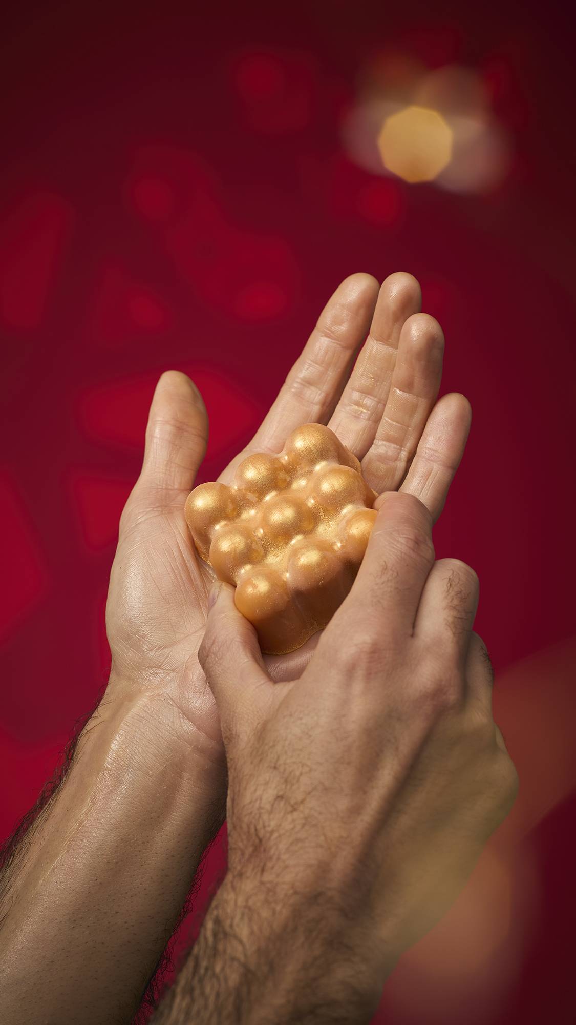 Hayl Massage Bar | LUSH
