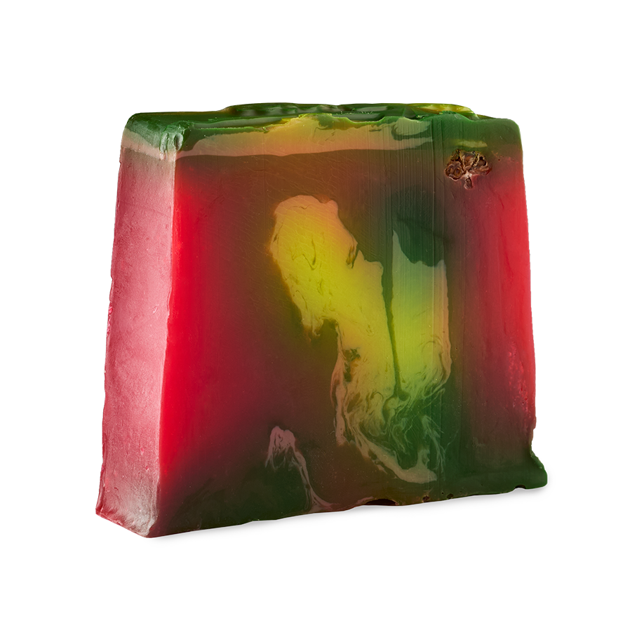 Hedgerider Soap
