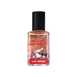 An image of LUSH | Hello Kitty & Friends (Vorbestellung) | Parfüm