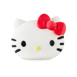 An image of LUSH | Hello Kitty | Koupelová bomba