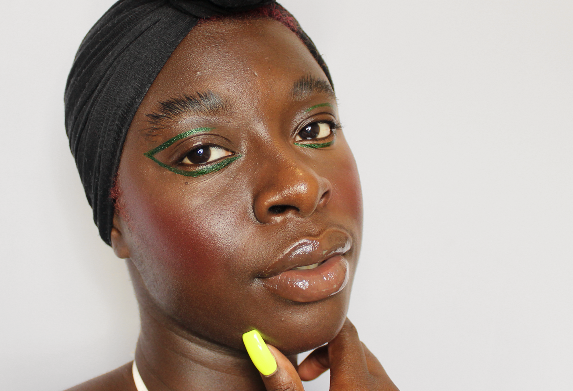 Courage Vegan Eyeliner