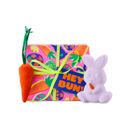 An image of LUSH | Hey Bun! | Gift