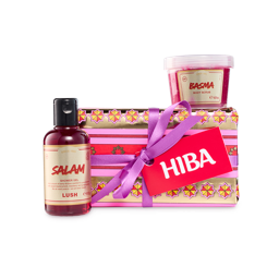 ボディソープ プレゼント用 | 石鹸 ギフトセット | LUSH | LUSH