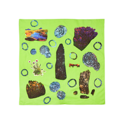 An image of LUSH | ハイランド ノットラップ | ラッピングアイテム