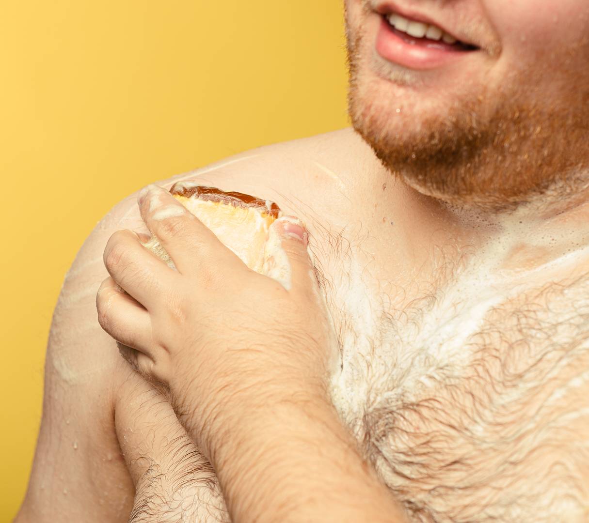 Honey I Washed the Kids | Soap