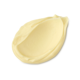 An image of LUSH | Honey | Beeswax & Almond Oil | Cleanser