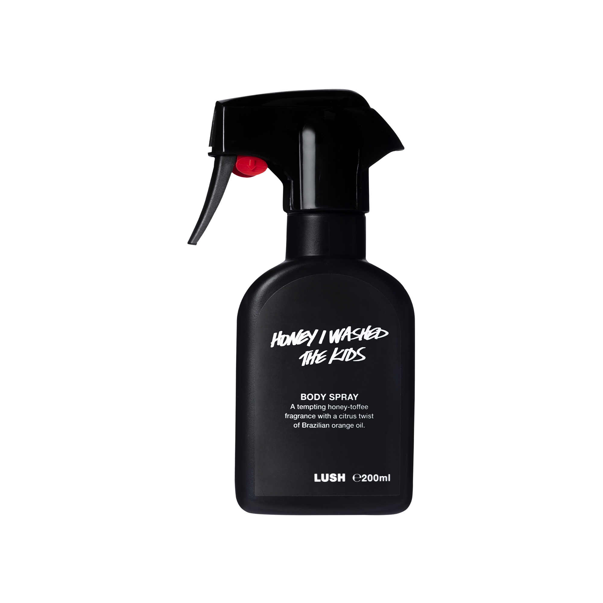 Honey I Washed The Kids | Body Spray
