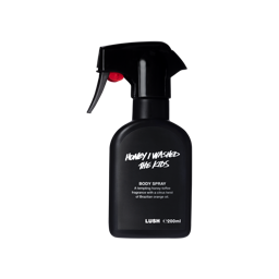 An image of LUSH | Honey I Washed The Kids Body Spray