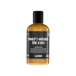 An image of LUSH | Honey I Washed the Kids | Duschgel