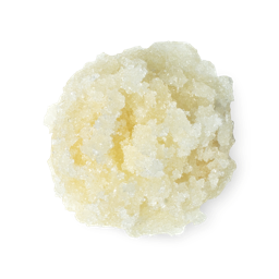 An image of LUSH - Honey Lip Scrub