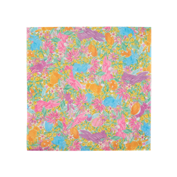 An image of LUSH | Hoppy Easter Lokta Paper | Gift Wrapping