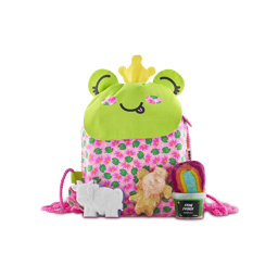 An image of Hoppy Frog | Gift