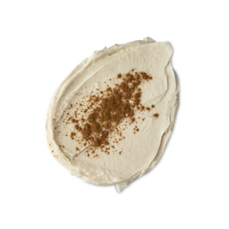 An image of LUSH | Horchata | Body Scrub