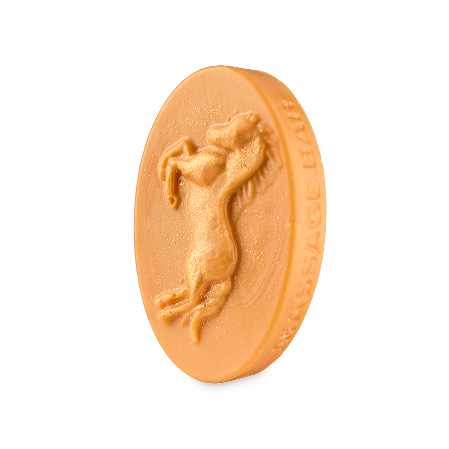 Horsepower Massage Bar