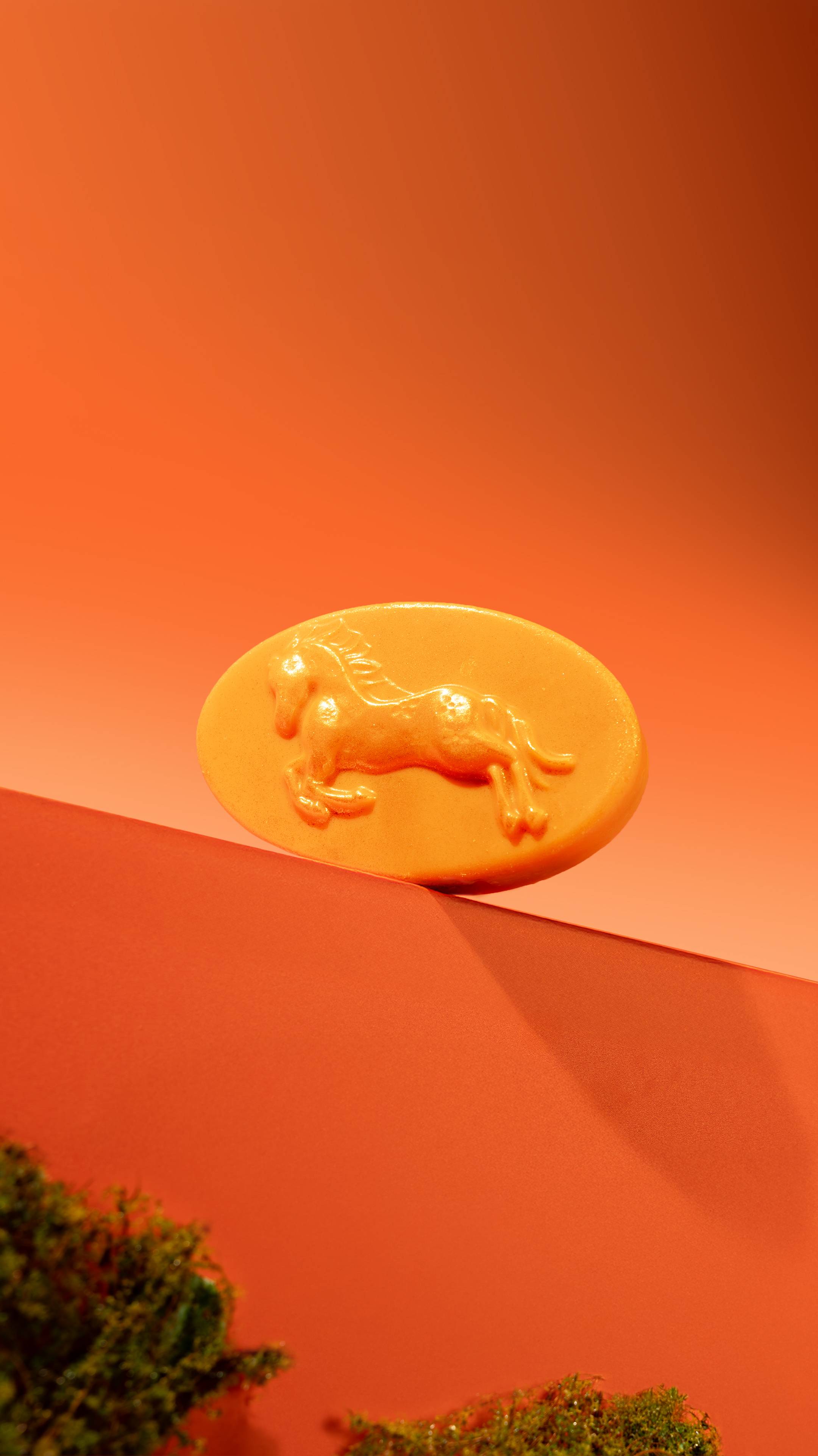 Horsepower Massage Bar