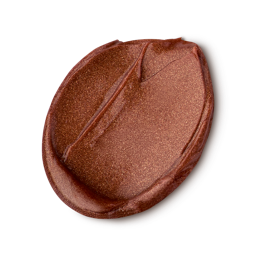 An image of LUSH | Hot Chocolate Orange | Jelly-läppmaskHot Chocolate Orange Hot Chocolate ...