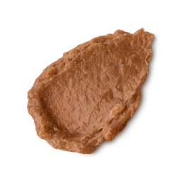 An image of LUSH | 橙香熱朱古力潤唇膏 | 潤唇膏