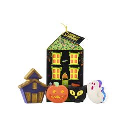 An image of LUSH | House Of Horrors | Ajándékcsomag