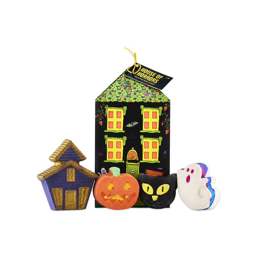 House Of Horrors