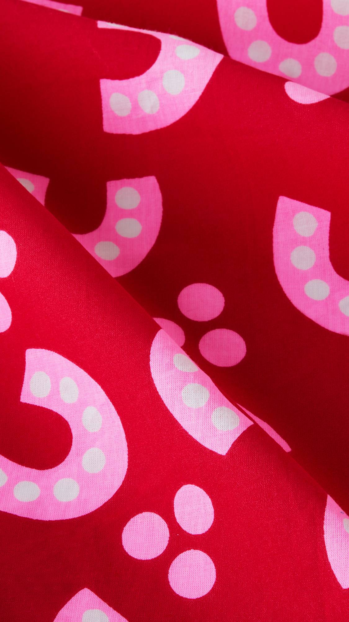 Emballage de tissu I Should Be So Lucky