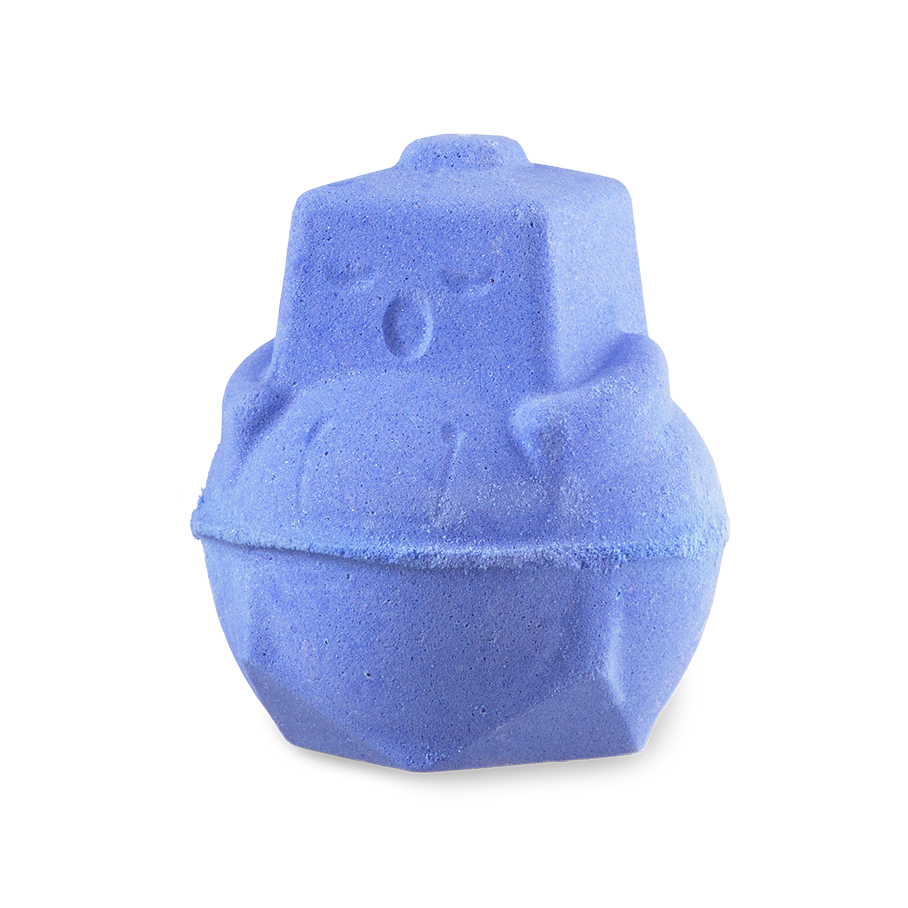 スリーピーボット ウィズシャンプーバー バスボム | LUSH