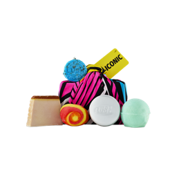 An image of LUSH - Iconic -