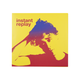 An image of LUSH | Instant Replay Musik Vinyl