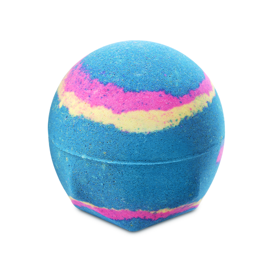Intergalactic Bath Bomb