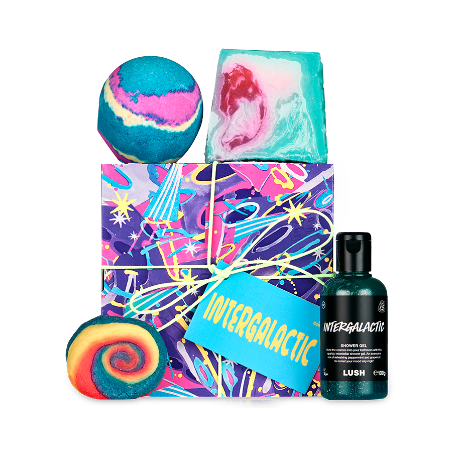 Lush deals bundle for angelbuns