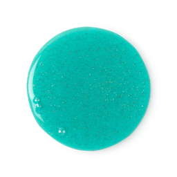 An image of LUSH - Intergalactic - Gel de Duche