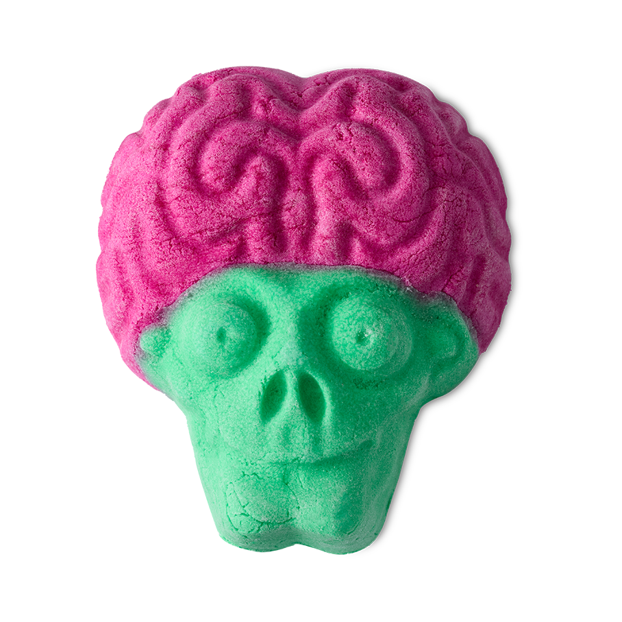 Invaders From Mars Bubble Bar