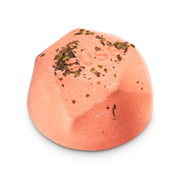 雛祭 バスボム | LUSH