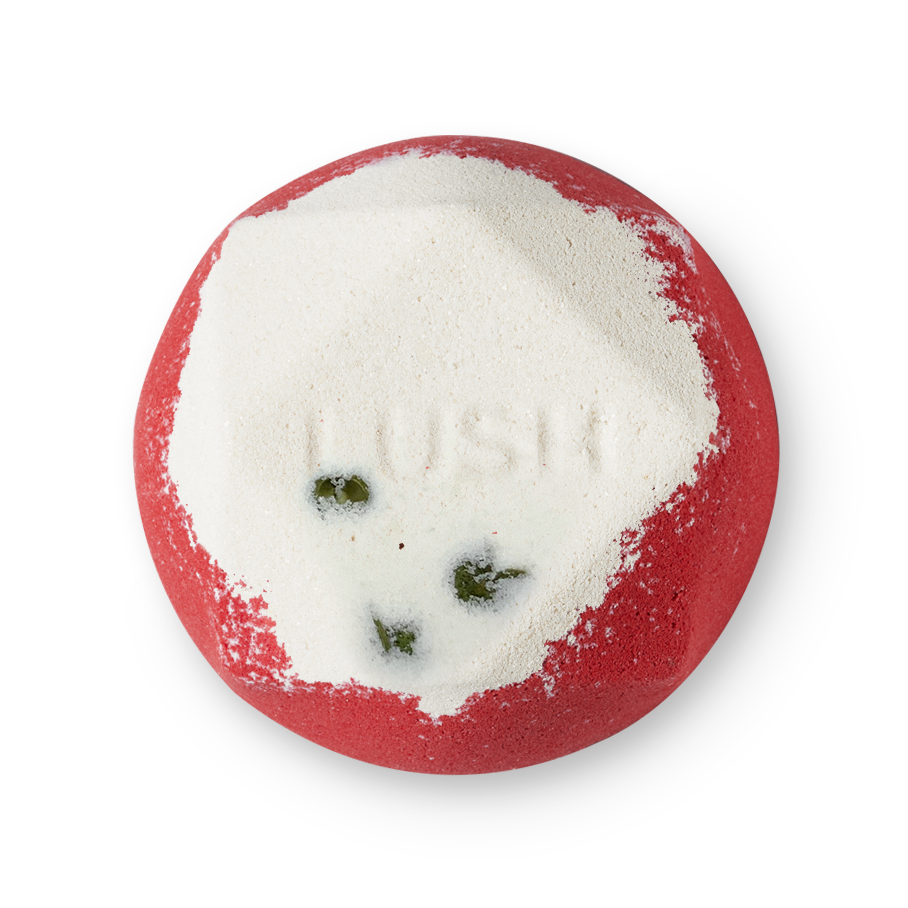 屠蘇 バスボム | LUSH