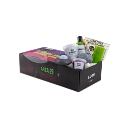 An image of LUSH | Lush Club Subscription Box XL | Abbonamento