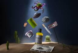 LUSH サブスクセット Lush Club サブスクリプション XLボックス | LUSH
