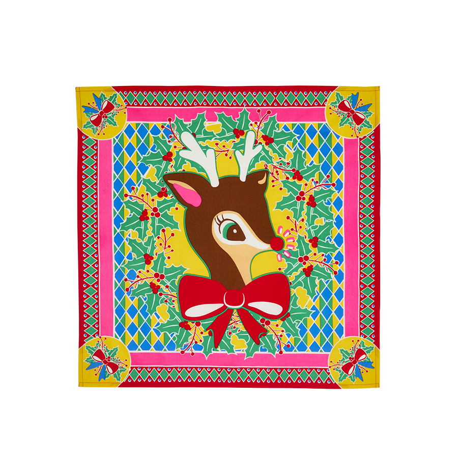 It's Christmas Deer