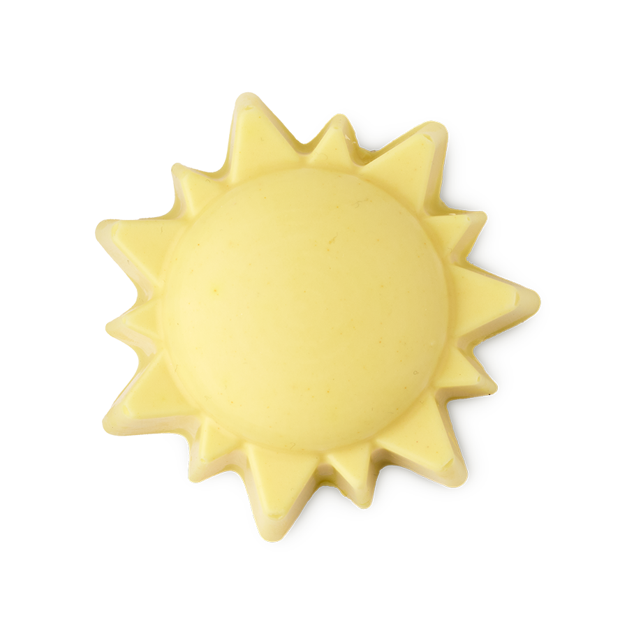 It's Getting Hot In Here Body Balm