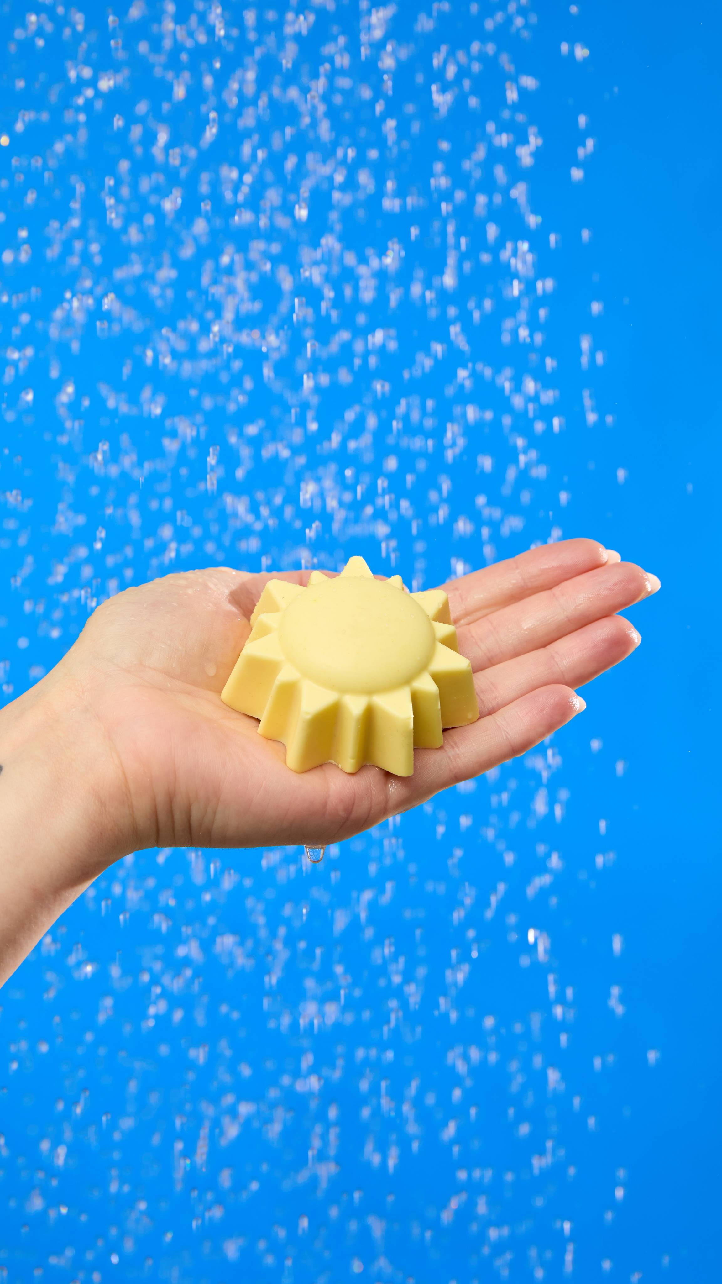 Baume corporel It's Getting Hot In Here