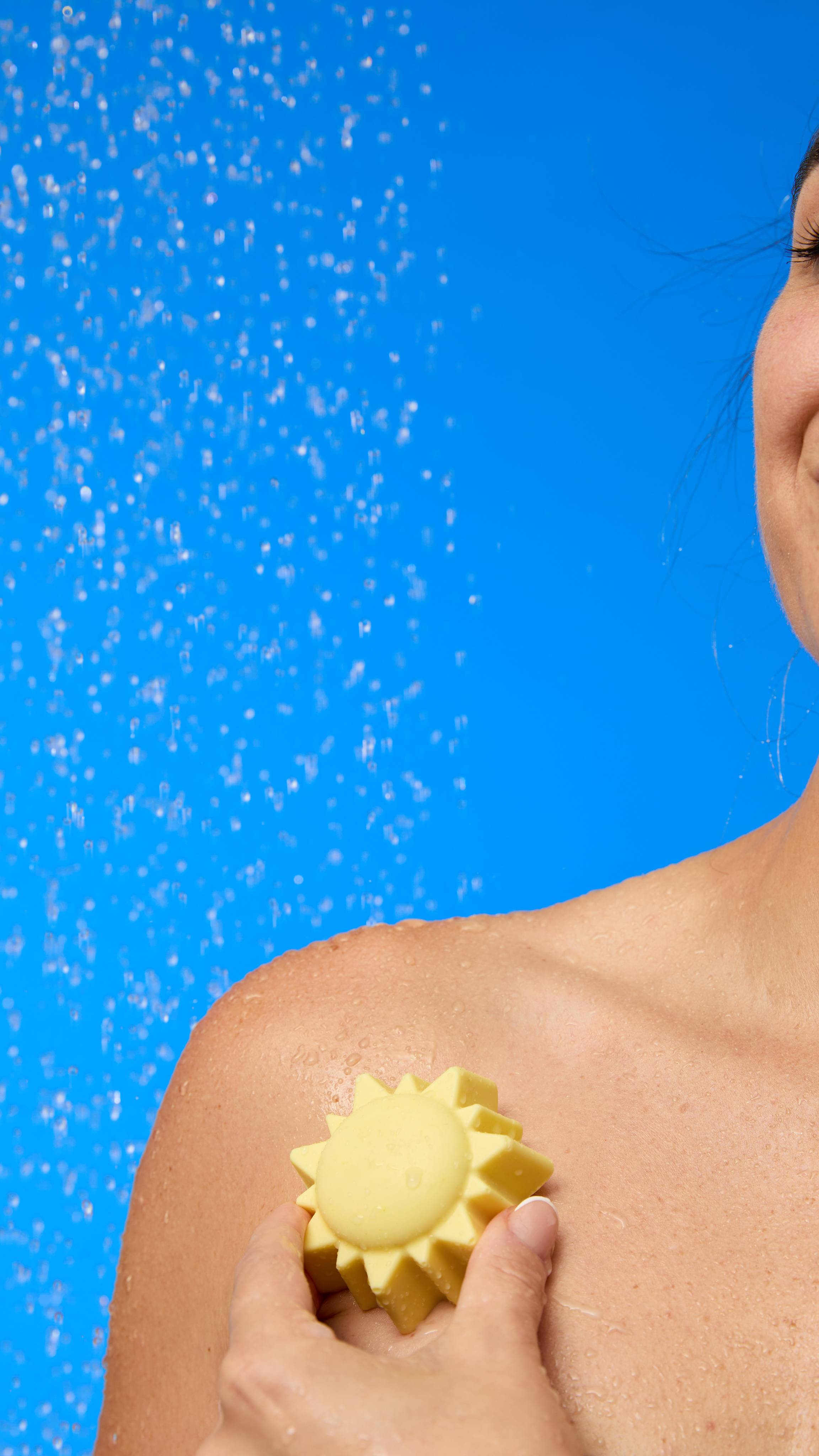 It's Getting Hot In Here Body Balm