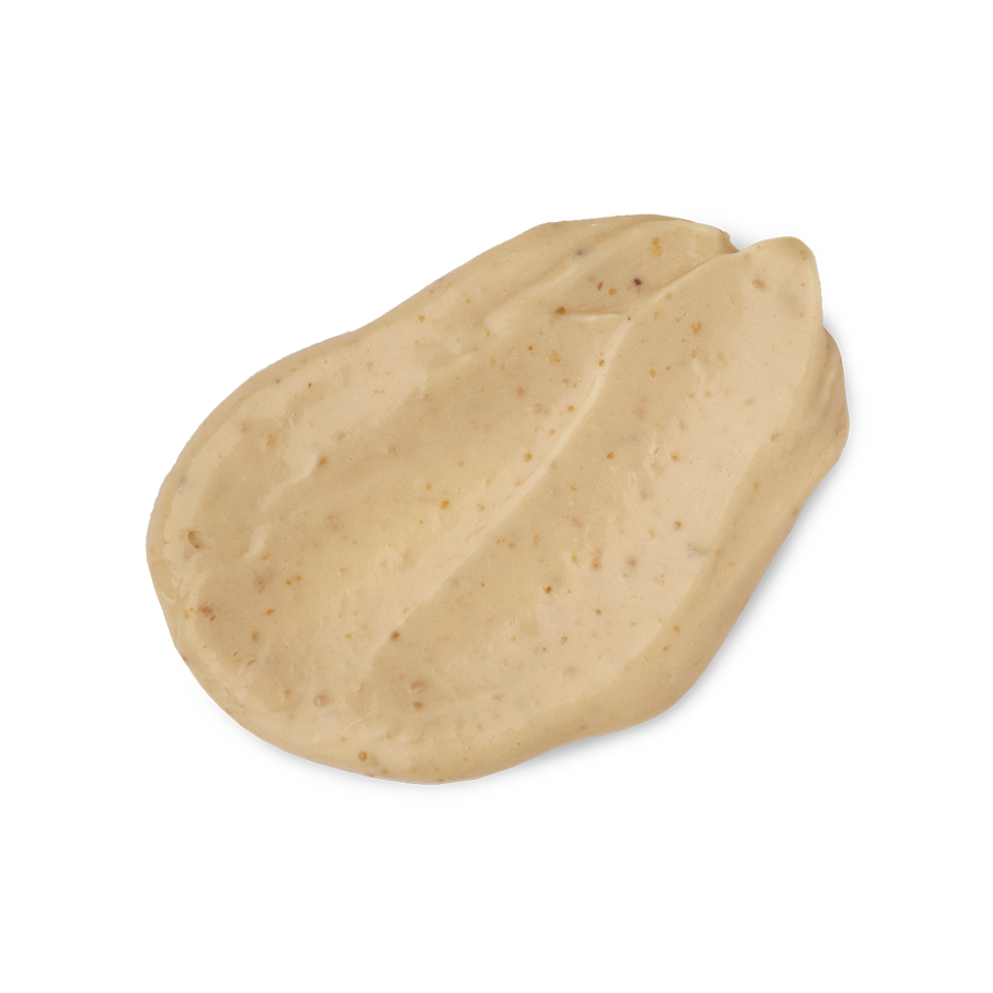 Nourriture fraîche pour les cheveux Jack O Lantern