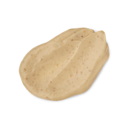 An image of LUSH | Jack O Lantern | Fresh Hair Food